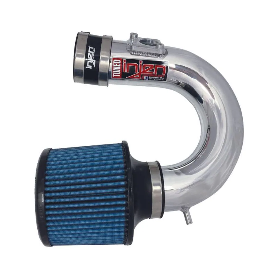 Injen 00-04 Celica GTS Polished Short Ram Intake IS2045P 4 of 5