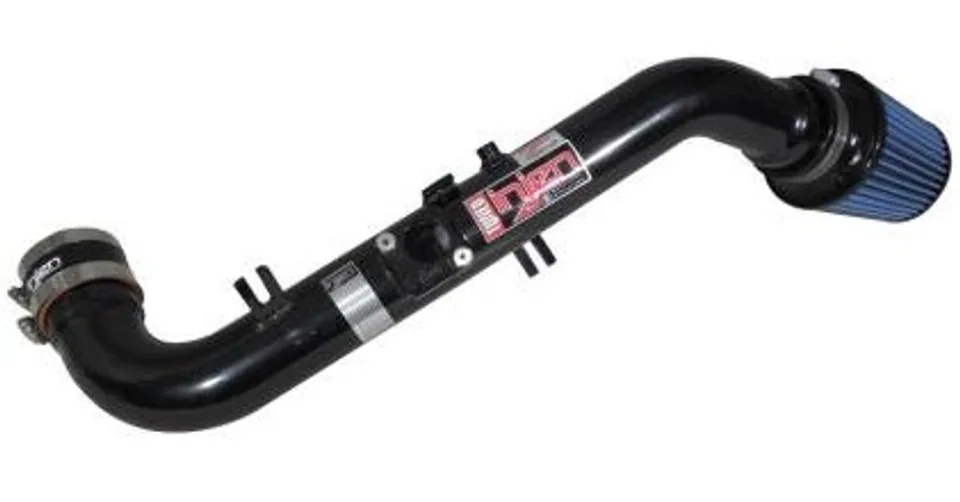 Injen 00-04 MR2 Spyder 1.8L 4 Cyl. Black Short Ram Intake SP2070BLK 1 of 1