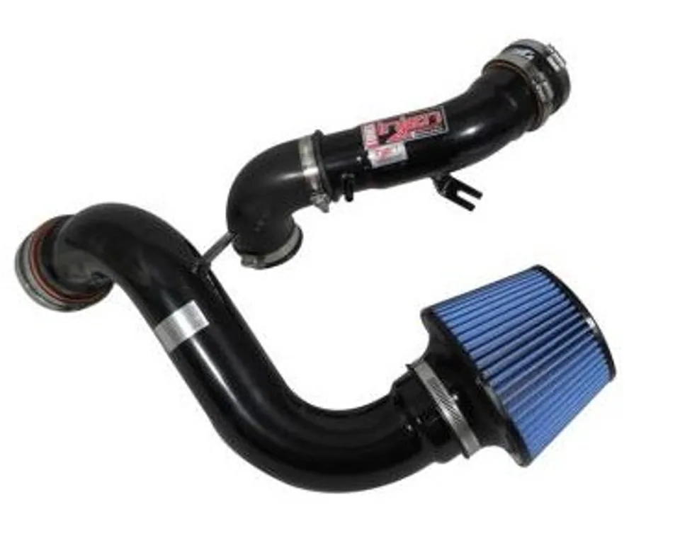 Injen 00-05 Eclipse / 00-03 Sebring / 00-04 Stratus R/T 3.0L V6 Black Cold Air Intake SP1869BLK 1 of 1