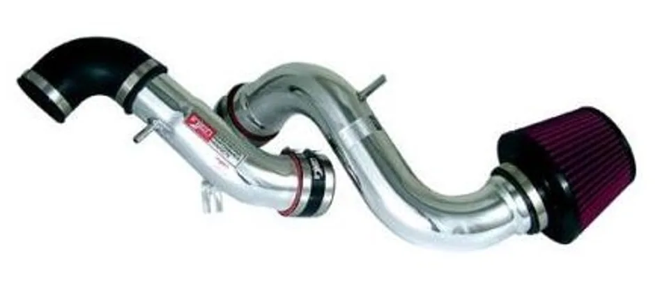 Injen 00-05 Eclipse / 00-03 Sebring / 00-04 Stratus R/T 3.0L V6 Polished Cold Air Intake SP1869P 1 of 1