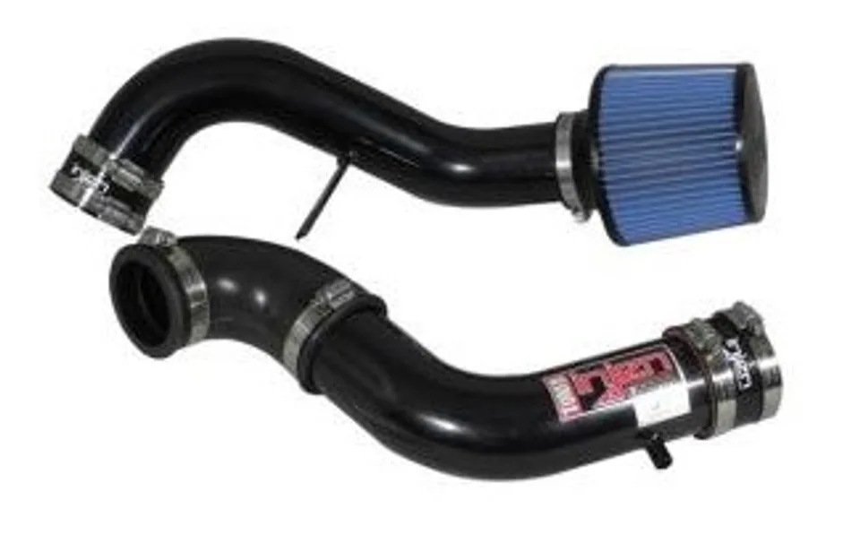 Injen 01-03 Protege 5 MP3 Black Cold Air Intake RD6060BLK 1 of 1
