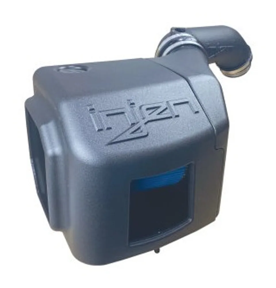Injen 01-04 GMC Duramax LB7 6.6L Evolution Intake EVO7008 1 of 1