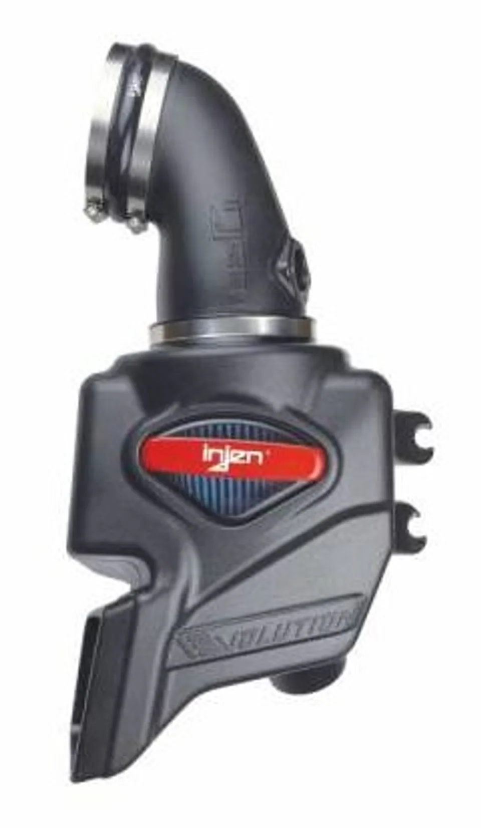 Injen 01-06 BMW M3 3.2L (E46) Evolution Intake EVO1106 1 of 1