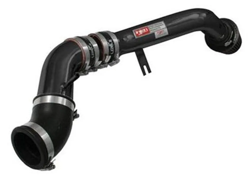 Injen 03-04 Hyundai Tiburon 2.7L V6 Black Cold Air Intake  **SPECIAL ORDER** RD1375BLK 1 of 1