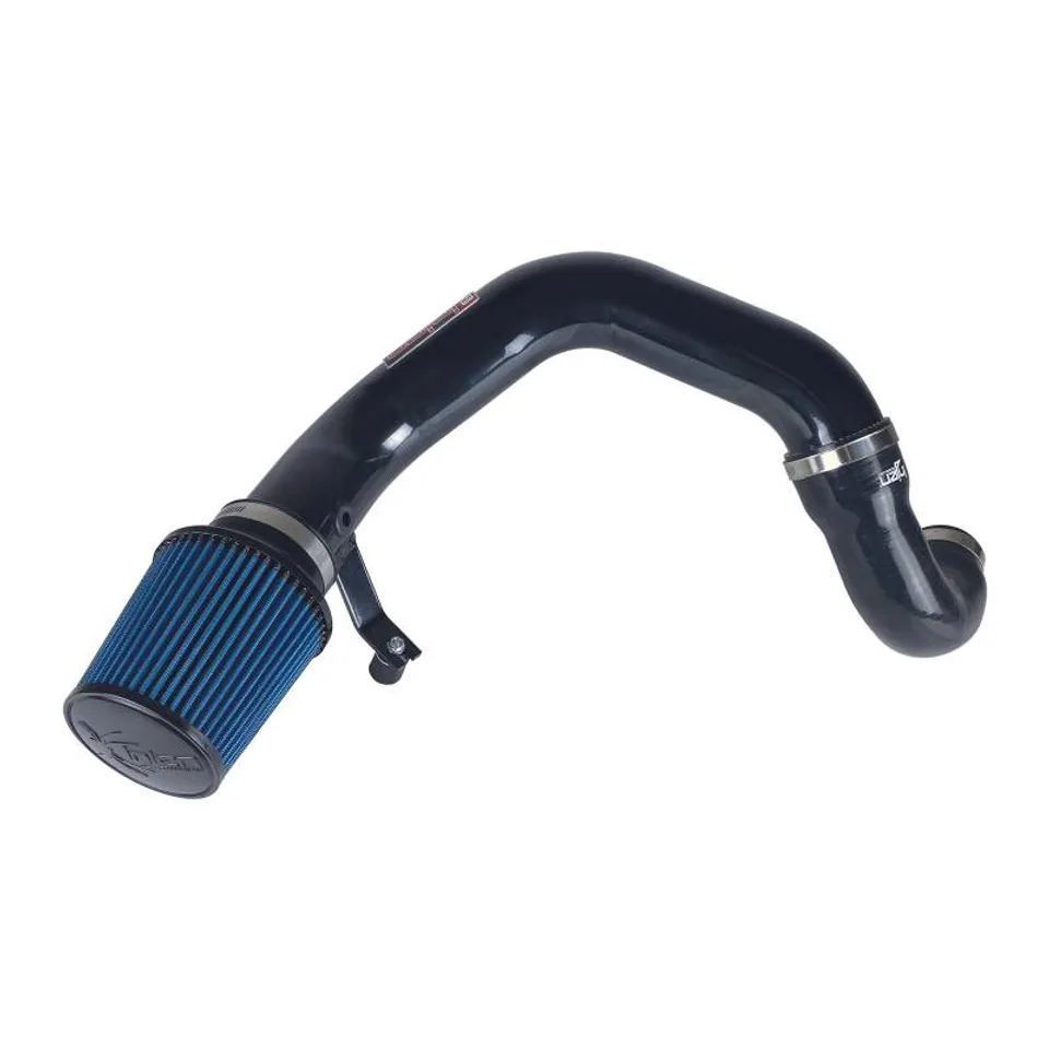 Injen 03-05 Dodge Neon SRT-4 Black Short Ram Intake (Special Order) IS8022BLK 1 of 4