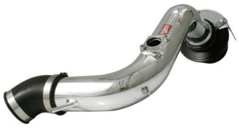 Injen 03-05 Mazda 6 3.0L V6 Coupe & Wagon Polished Cold Air Intake RD6070P 1 of 1