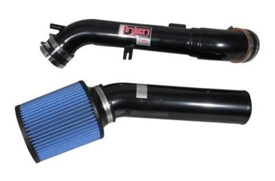 Injen 03-06 G35 AT/MT Coupe Black Cold Air Intake SP1993BLK 1 of 1