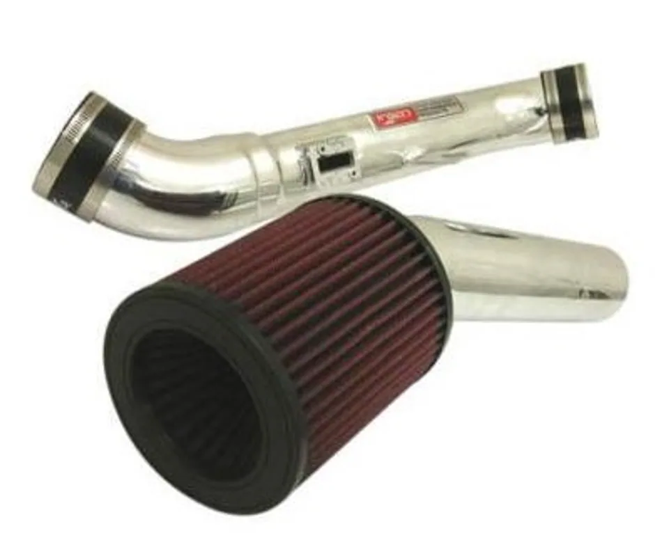 Injen 03-06 G35 AT/MT Coupe Polished Cold Air Intake SP1993P 1 of 1