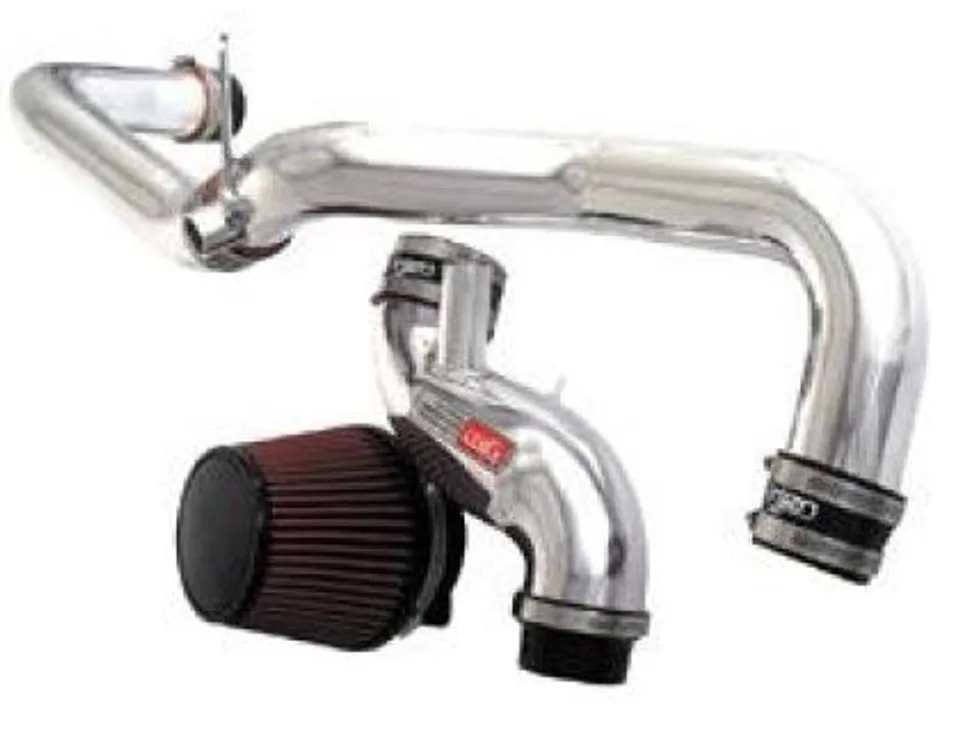 Injen 03-06 G35 AT/MT Sedan Polished Cold Air Intake RD1992P 1 of 1