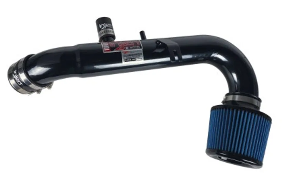 Injen 03-06 Honda Element L4 2.4L Black IS Short Ram Cold Air Intake IS1726BLK 1 of 1