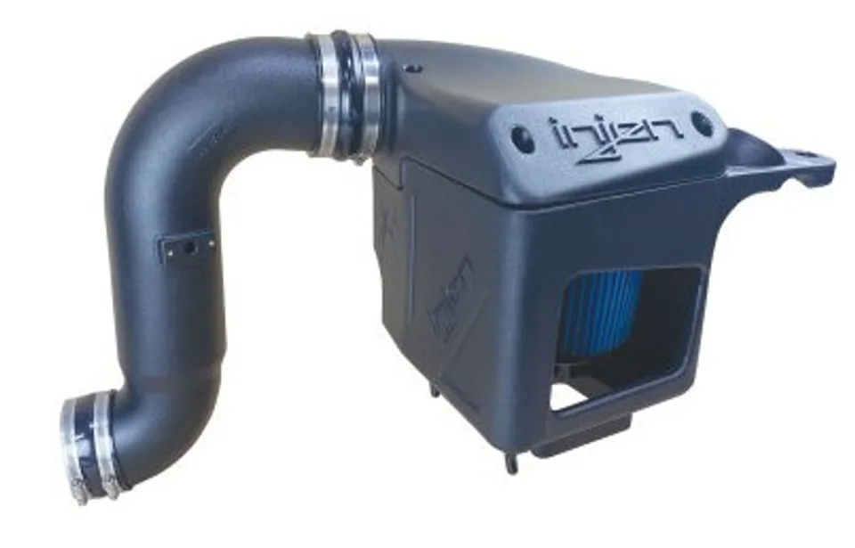Injen 03-07 Dodge Cummins 2500/3500 5.9L Evolution Intake EVO8004 1 of 1