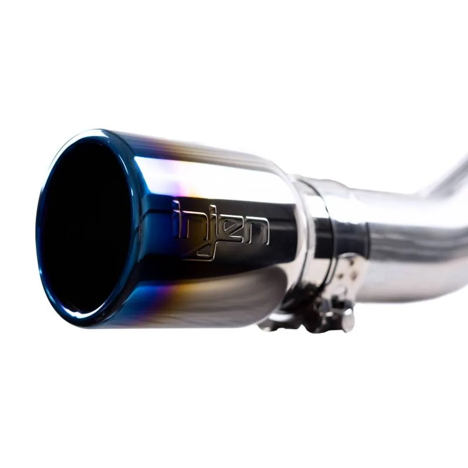 Injen 03-11 Element 2WD AWD & SC Models Exhaust System SES1726 2 of 3