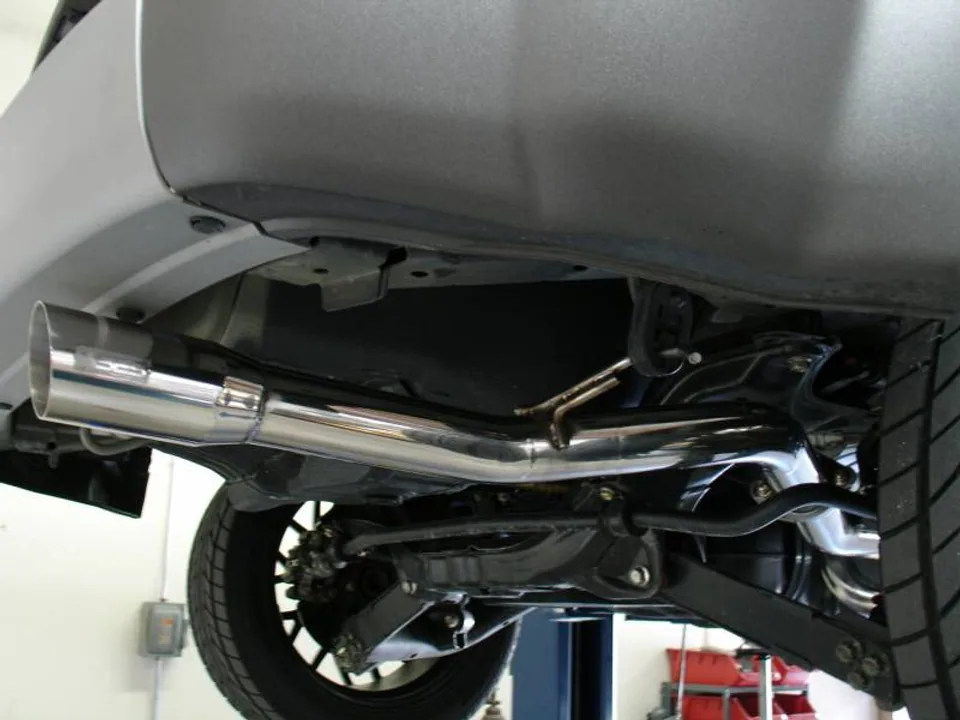 Injen 03-11 Element 2WD AWD & SC Models Exhaust System SES1726 3 of 3