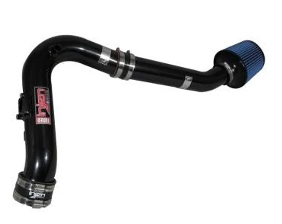 Injen 04-06 Pontiac Vibe GT / 05-06 Toyota Corrolla XRS Black Cold Air Intake RD2082BLK 1 of 1