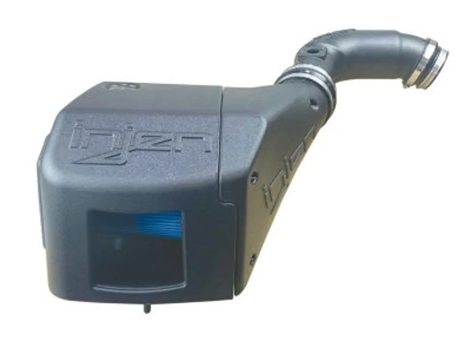 Injen 04.5-05 GMC Duramax LLY 6.6L Evolution Intake EVO7009 1 of 1