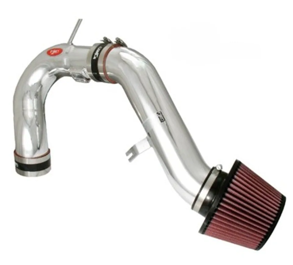 Injen 06-08 M45 4.5L V8 Black Cold Air Intake SP1996BLK 1 of 1