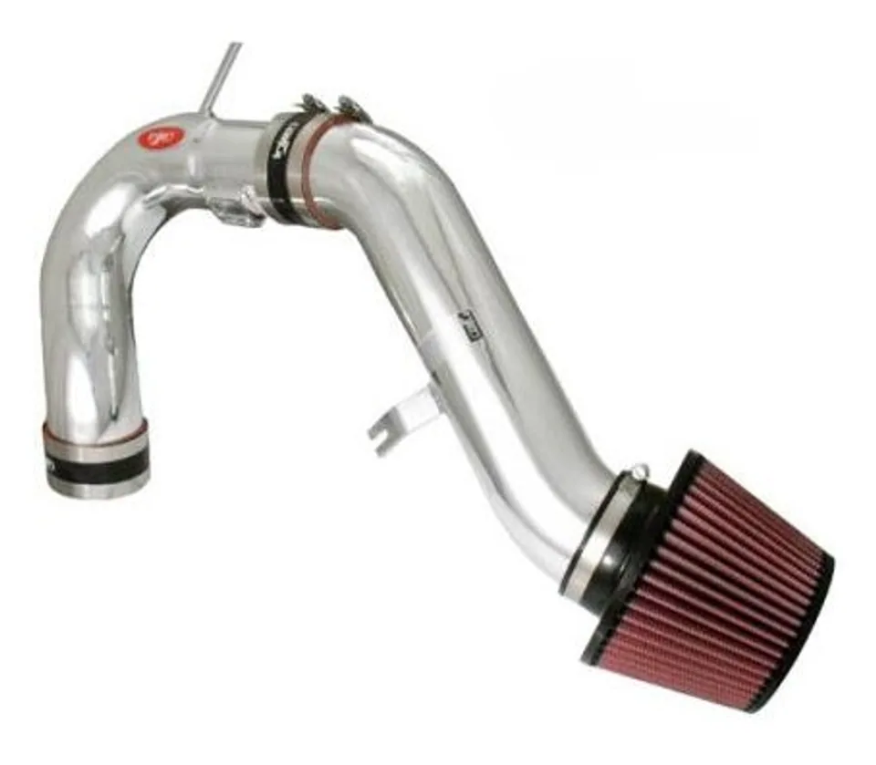 Injen 06-08 M45 4.5L V8 Polished Cold Air Intake SP1996P 1 of 1