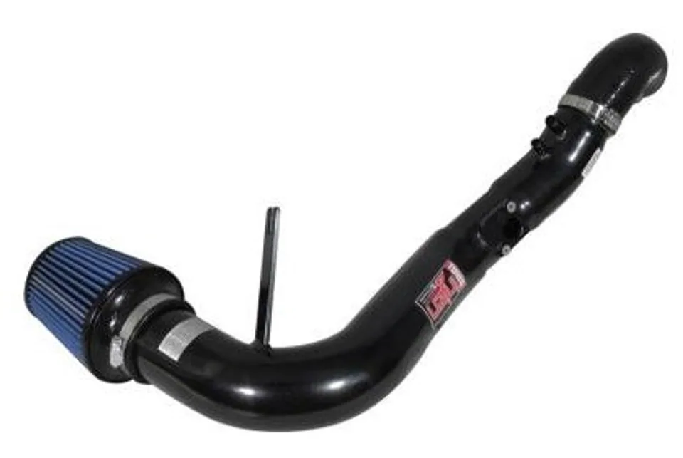 Injen 06-09 Civic Si Coupe & Sedan Black Cold Air Intake SP1578BLK 1 of 1