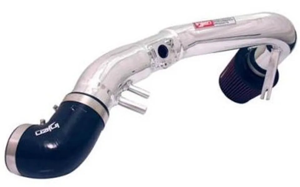 Injen 06-09 Civic Si Coupe & Sedan Polished Cold Air Intake SP1578P 1 of 1