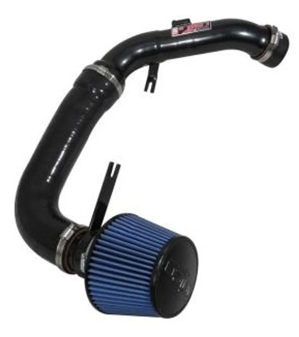 Injen 06-09 Eclipse 3.8L V6 Black Cold Air Intake SP1873BLK 1 of 1