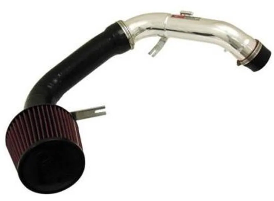Injen 06-09 Eclipse 3.8L V6 Polished Cold Air Intake SP1873P 1 of 1