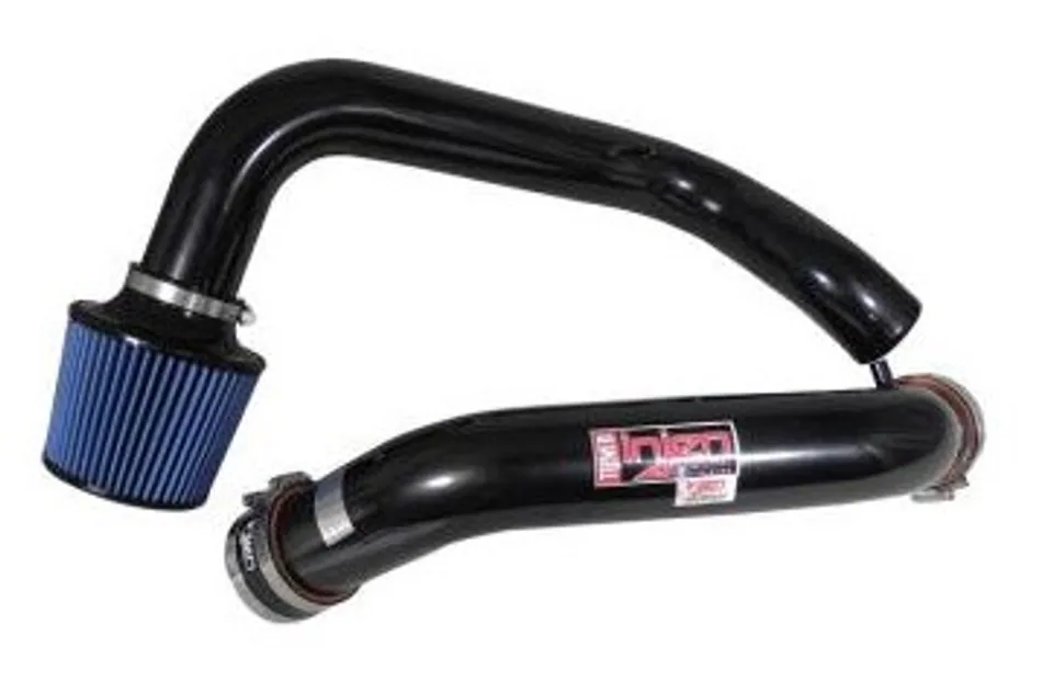 Injen 06-09 S2000 2.2L 4Cyl. Black Cold Air Intake RD1306BLK 1 of 1