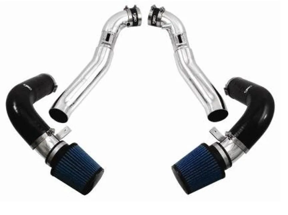Injen 07-08 350Z 3.5L V6 Polished Cold Air Intake SP1987P 1 of 1