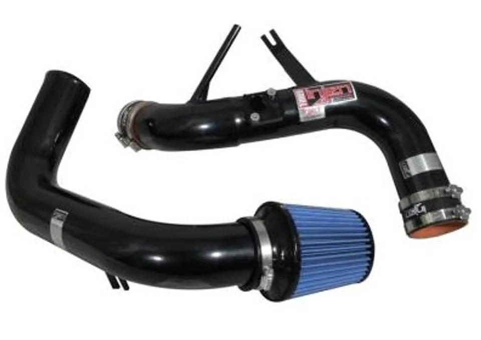 Injen 07-08 Element Black Cold Air Intake SP1727BLK 1 of 1