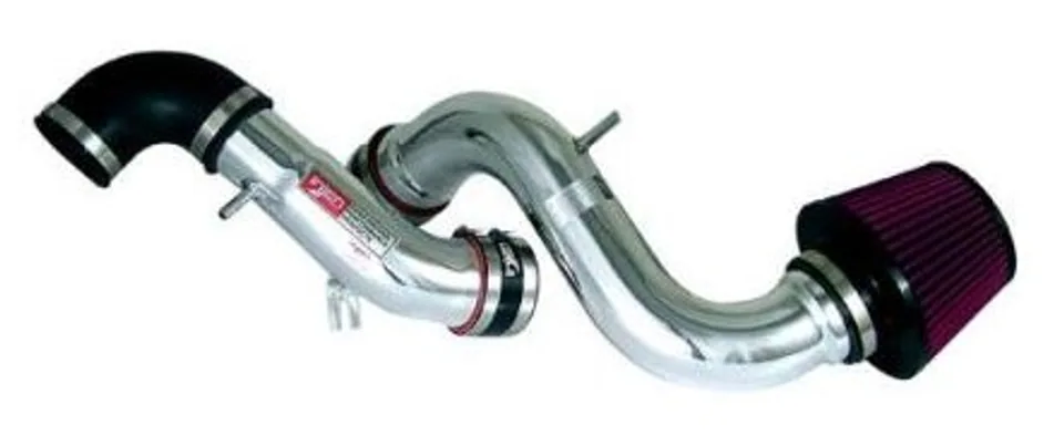 Injen 07-08 Element Polished Cold Air Intake SP1727P 1 of 1