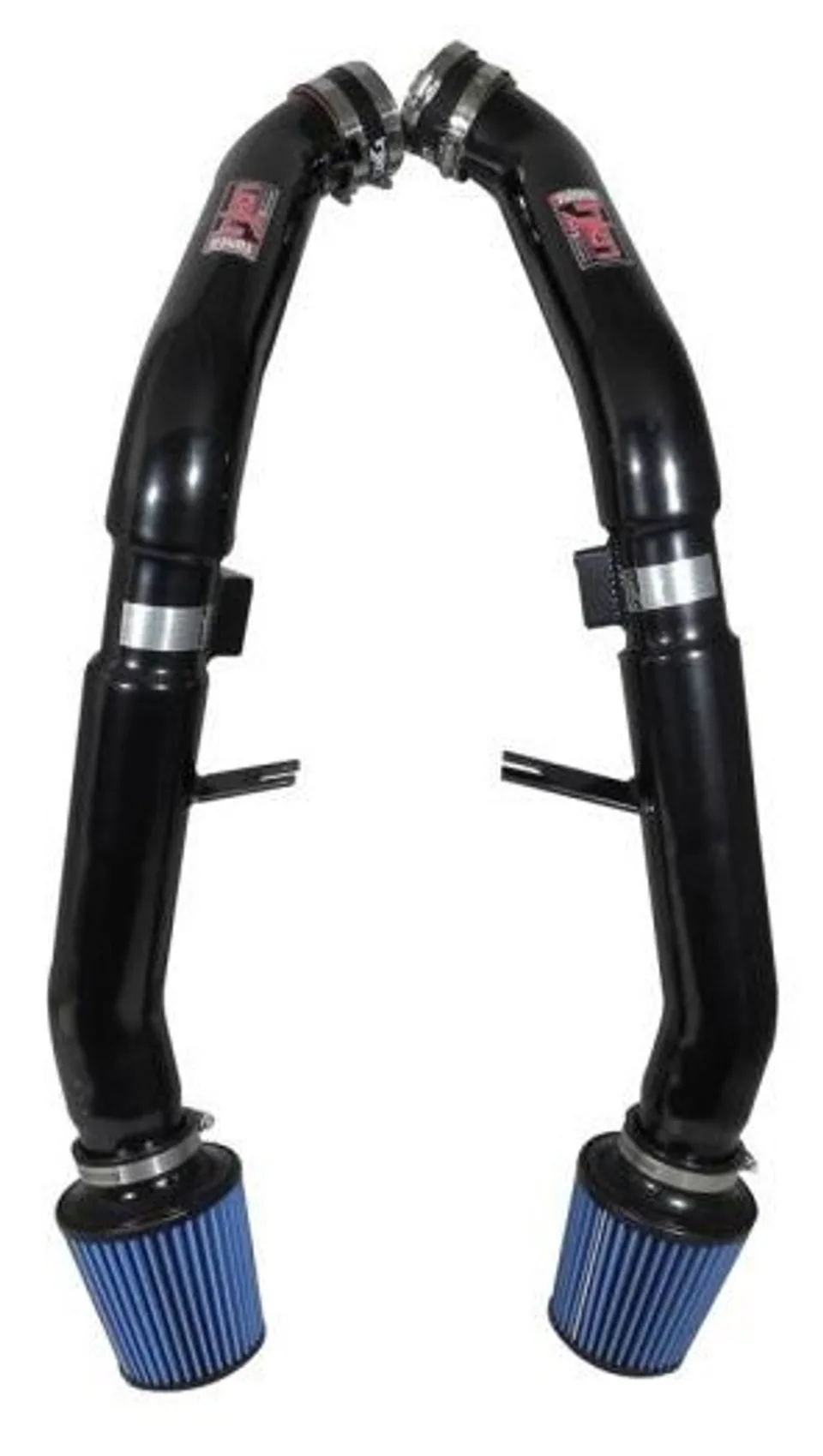 Injen 07-08 G35 4Dr 3.5L/08-13 G37 2Dr 3.7L excl IPL/09-13 G37 4Dr 3.7L V6 Black Cold Air Intake SP1997BLK 1 of 1