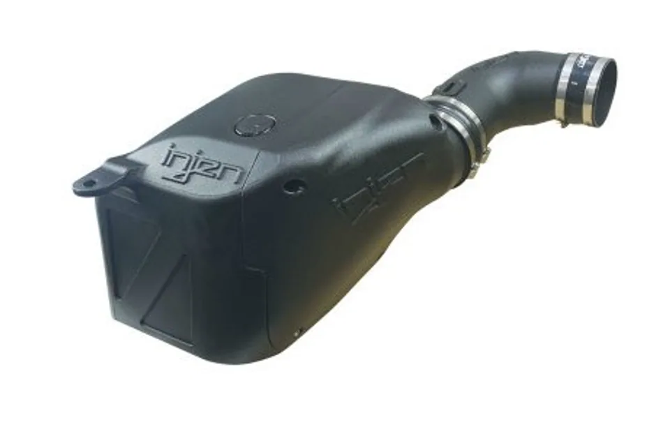 Injen 07-10 GMC Duramax LMM 6.6L Evolution Intake EVO7011 1 of 1
