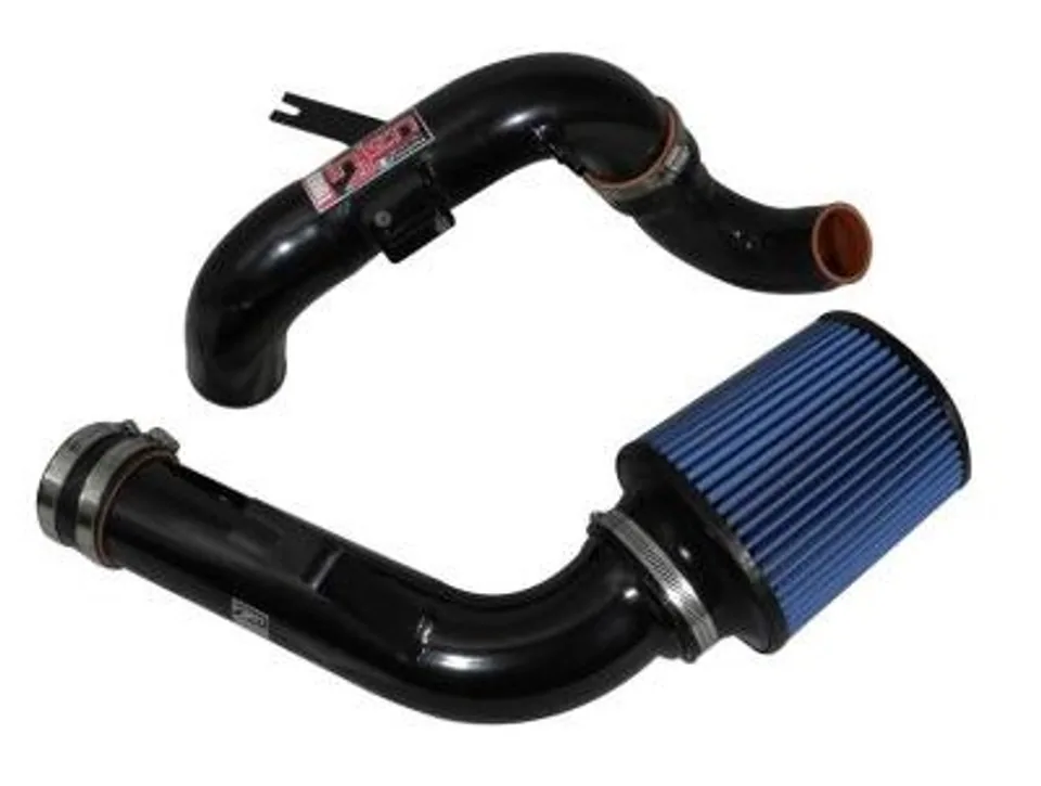 Injen 08-09 Cobalt SS Turbochared 2.0L Black Cold Air Intake SP7027BLK 1 of 1