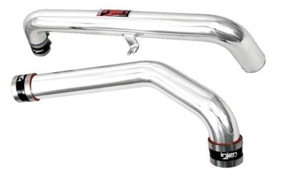 Injen 08-09 Cobalt SS Turbochared 2.0L Polished Intercooler Piping Kit SES7027ICP 1 of 1