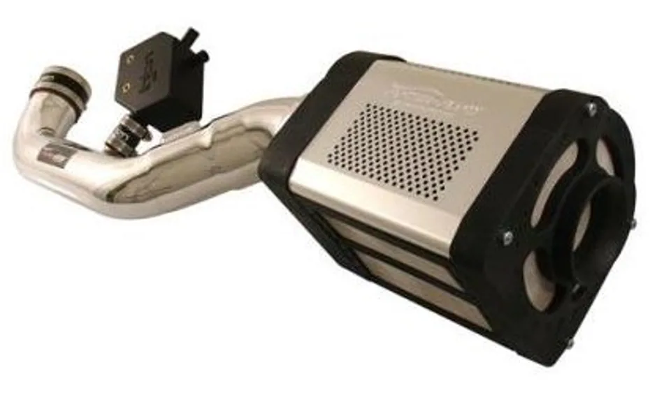 Injen 08-09 G8 V8 6.0L Polished Tuned Air Intake PF7040P 1 of 1