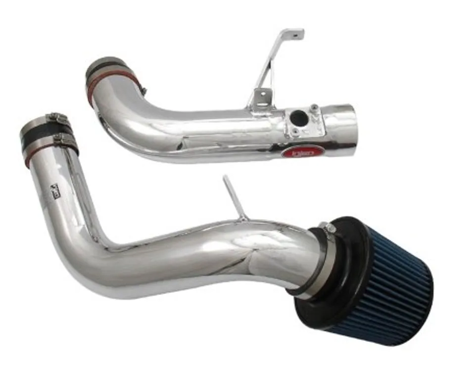 Injen 08-09 xB Polished Cold Air Intake SP2106P 1 of 1