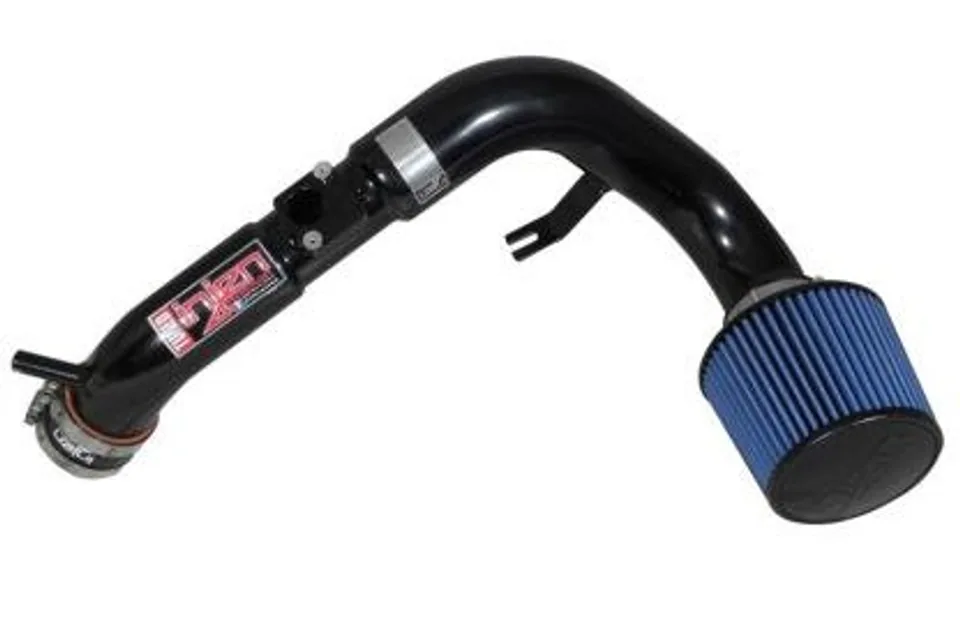 Injen 08-09 xD 1.8L Black Cold Air Intake SP2104BLK 1 of 1