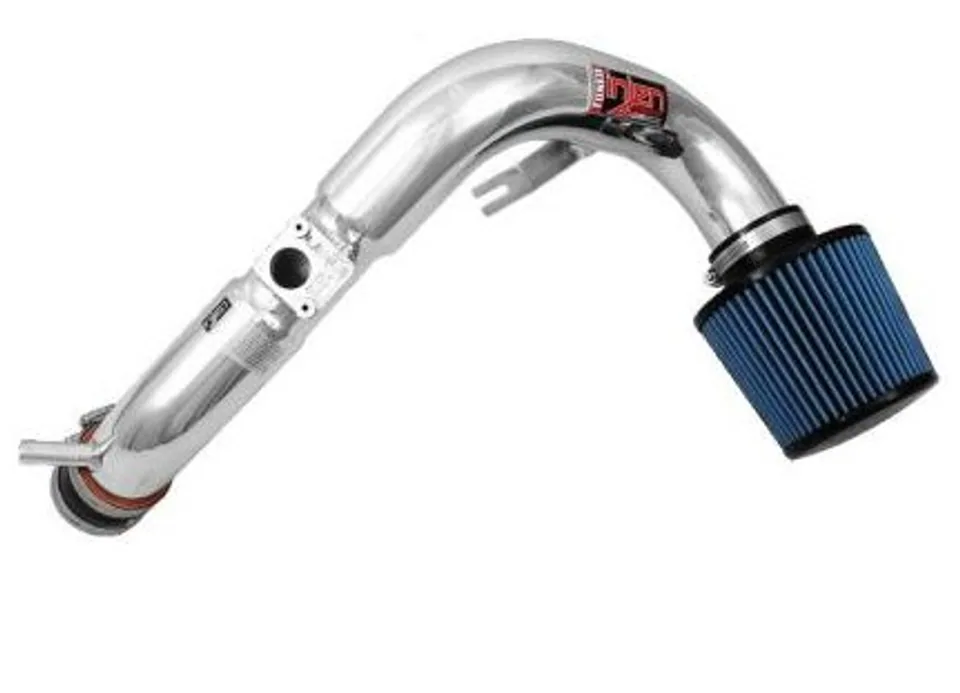Injen 08-09 xD 1.8L Polished Cold Air Intake SP2104P 1 of 1