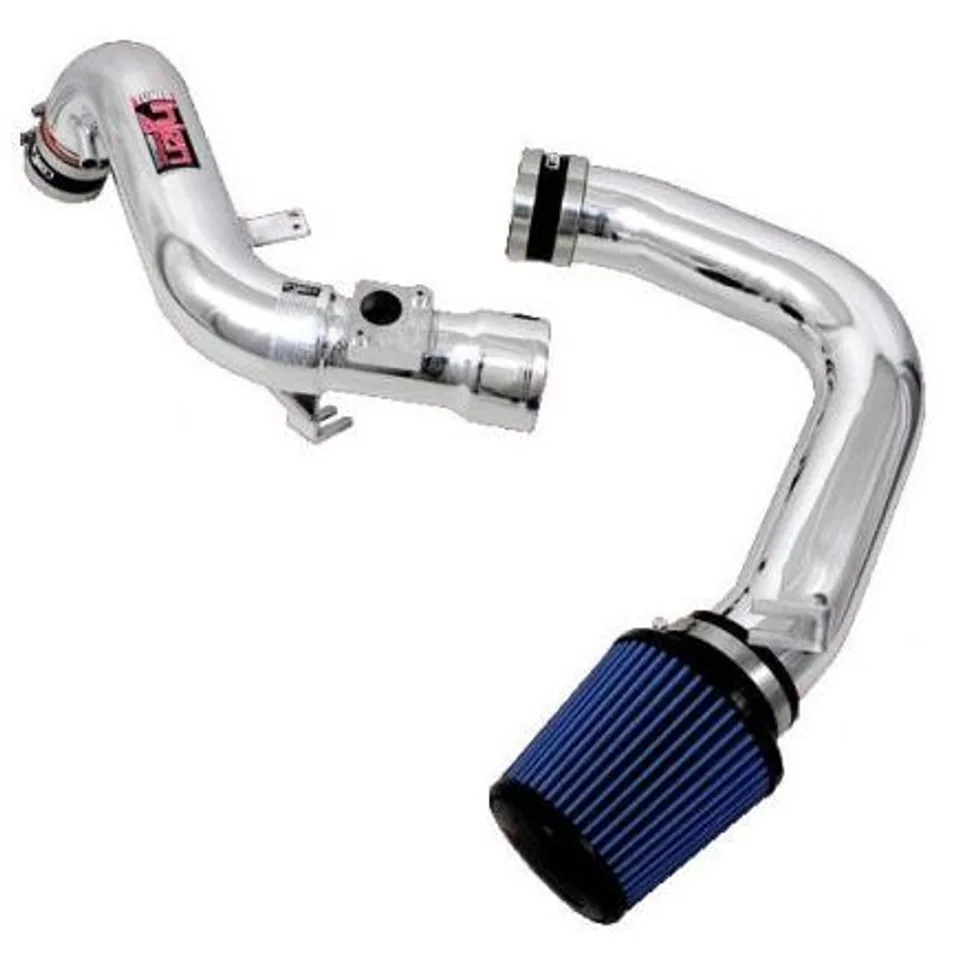 Injen 09-10 Scion Tc Polished Cold Air Intake SP2115P 1 of 1
