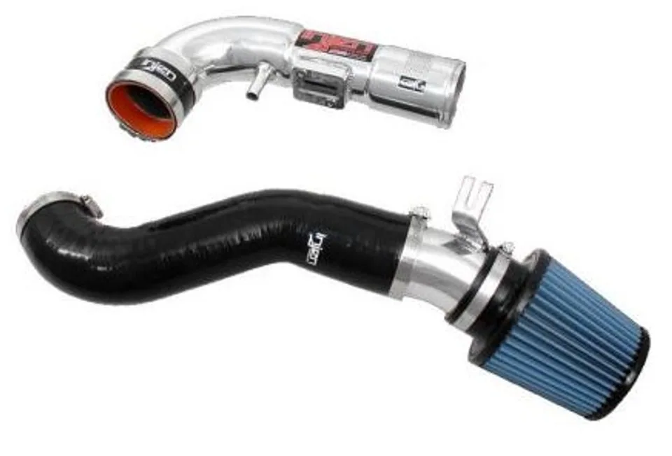 Injen 09-11 Nissan Cube 1.8L 4 cyl. Polished Short Ram Intake SP1915P 1 of 1