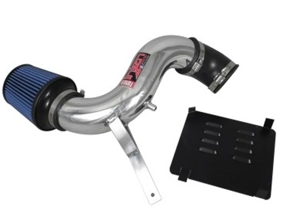 Injen 09-12 Kia Forte 2.4L 4cyl Black Short Ram Intake w/ MR Technology IS1321BLK 1 of 1