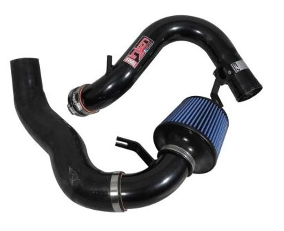 Injen 09-17 Mitsubishi Lancer GTS 2.4L 4 Cyl. Black Cold Air Intake SP1836BLK 1 of 1