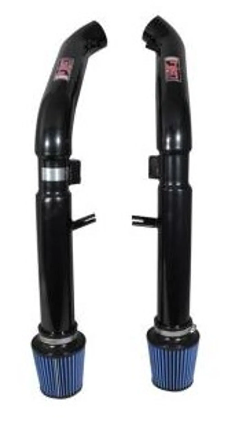 Injen 09-20 Nissan 370Z Nismo Edition Black Cold Air Intake SP1990BLK 1 of 1