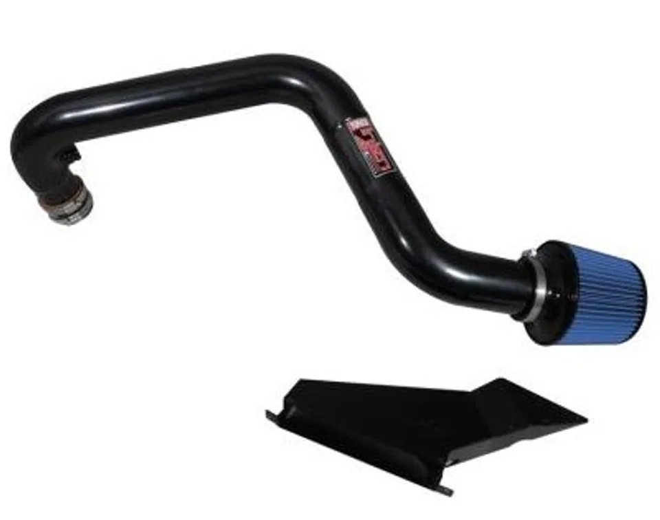 Injen 09 Audi A3 2.0L Black Cold Air Intake SP3072BLK 1 of 1