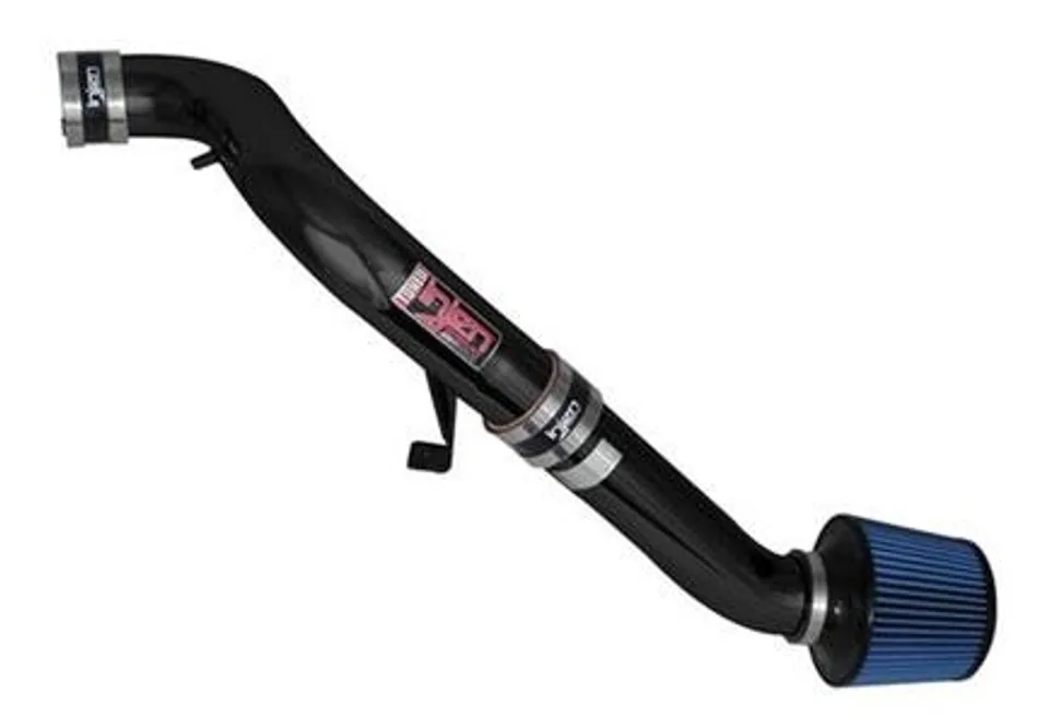 Injen 10-11 Kia Soul 2.0L 4cyl Black Cold Air Intake w/ MR Technology SP1310BLK 1 of 1