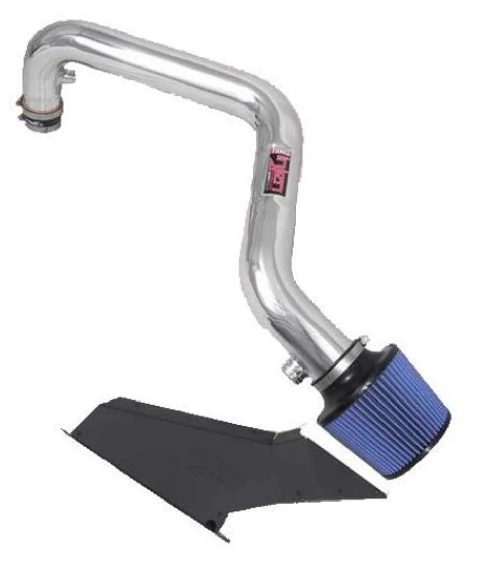 Injen 10-11 Volkswagen MKVI GTI 2.0L TSI 4cyl Polished Cold Air Intake SP3073P 1 of 1