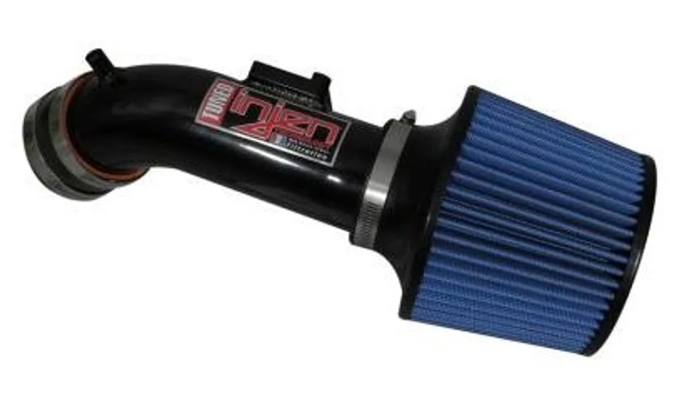 Injen 10-12 Mazda 3 2.5L-4cyl Black Short Ram Intake SP6067BLK 1 of 1