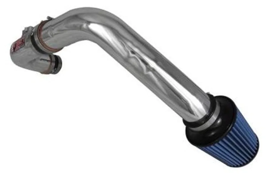 Injen 11-13 Chevrolet Cruze 1.8L 4cyl Polished Cold Air Intake SP7028P 1 of 1