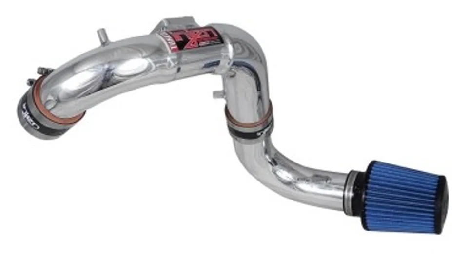 Injen 11-13 Ford Fiesta 1.6L 4Cyl Non-Turbo Black Cold Air Intake SP9015BLK 1 of 1