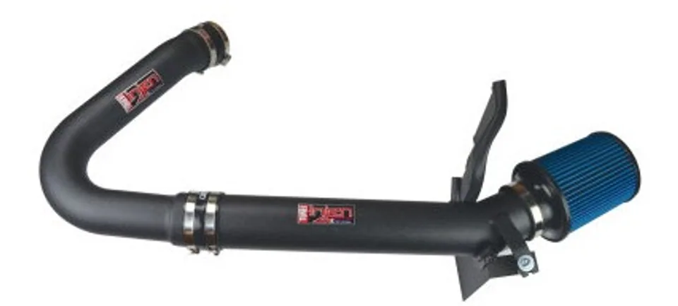 Injen 11-14 Chrysler 300/Dodge Charger/Challenger V6 3.6L Pentastar w/MR Tech&Heat Shield Wrinkle Bl PF5072WB 1 of 1
