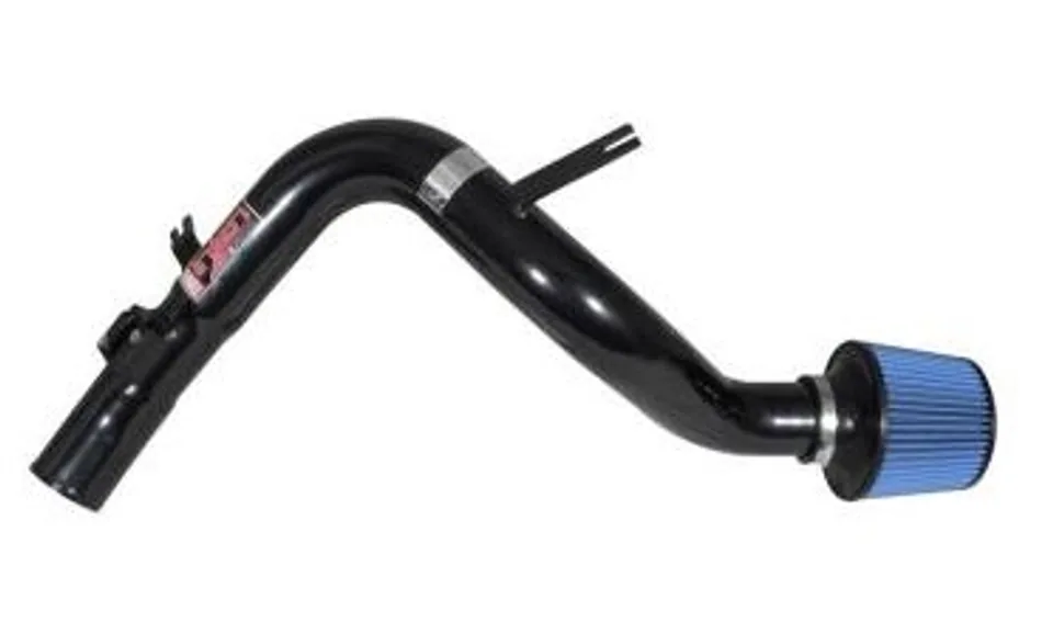 Injen 11-17 Nissan Juke 1.6L Turbo CVT (incl Nismo) Black Short Ram Intake SP1900BLK 1 of 1